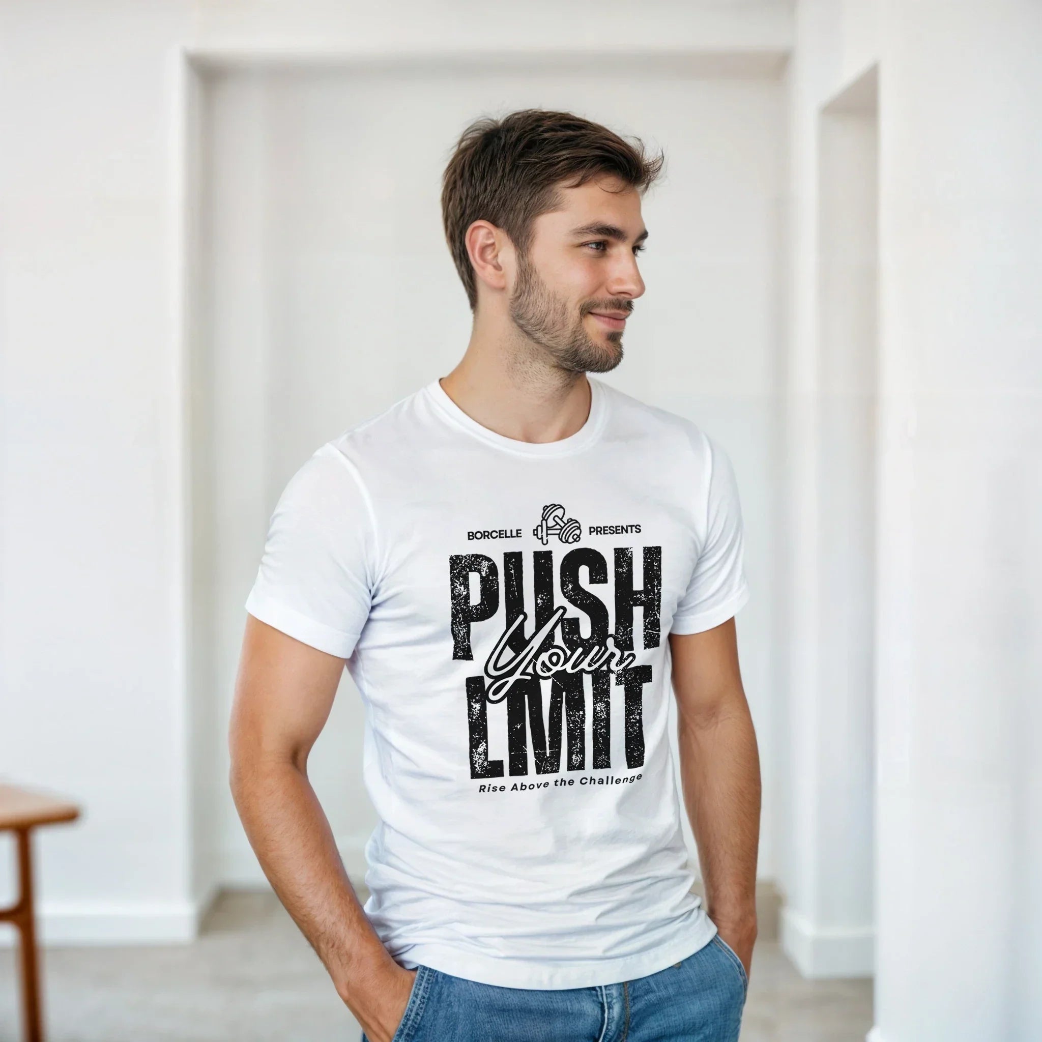 T-shirts Unique Demand