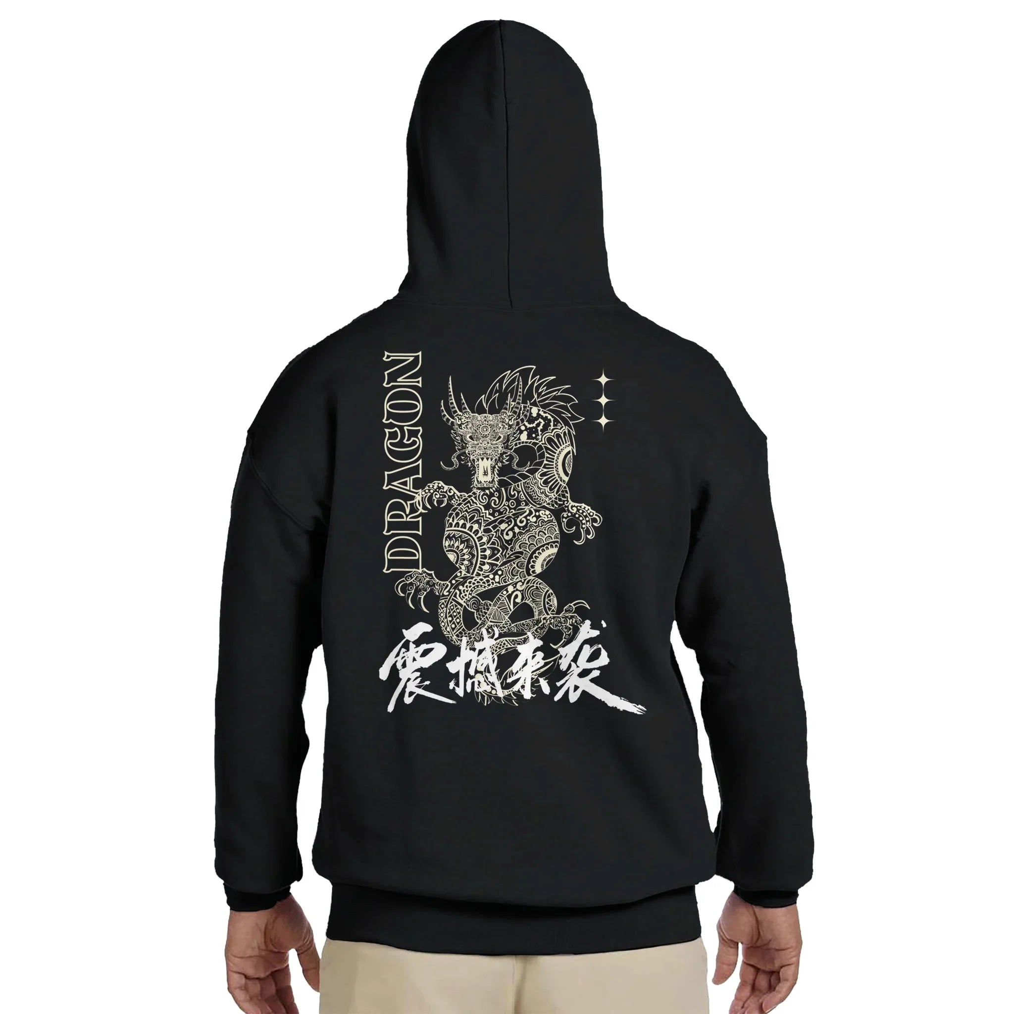 Hoodies Unique Demand