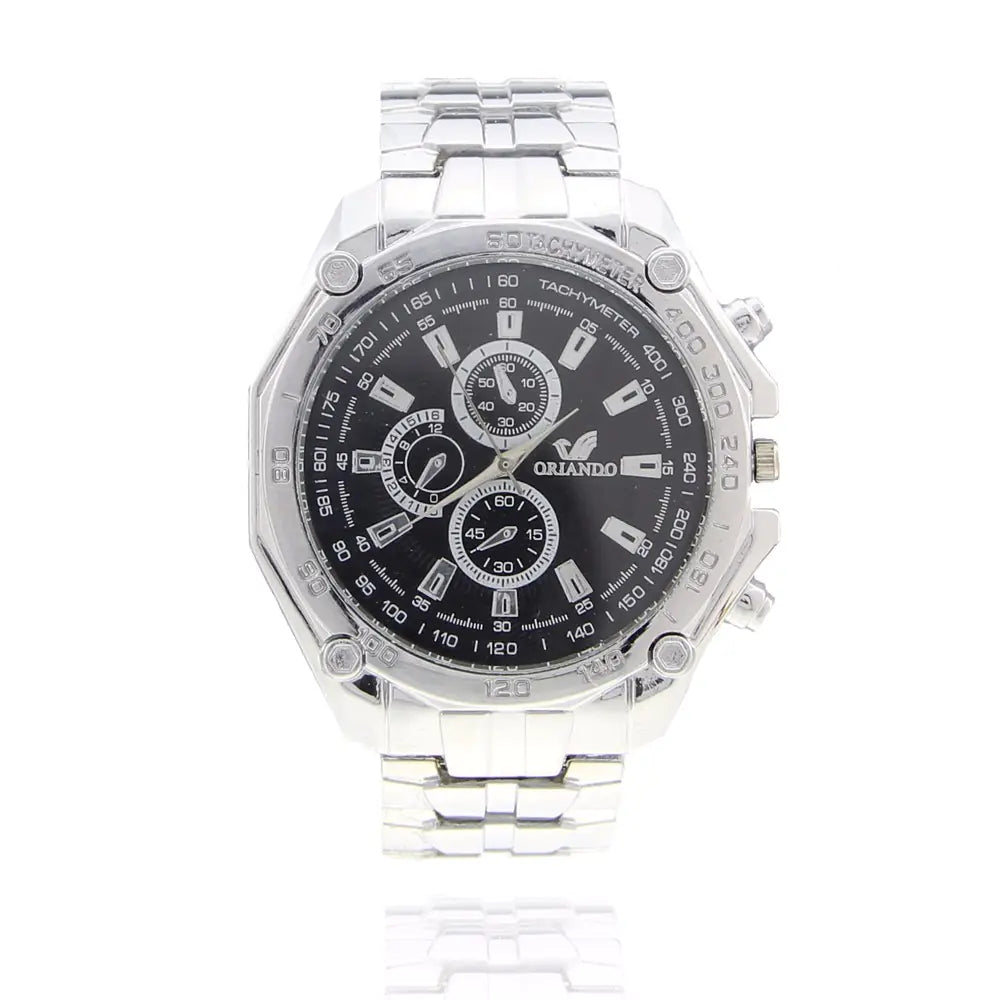 Quartz Sport Watch for Dad