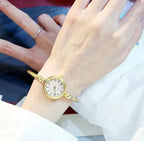 Trendy Alloy Fashion Watch for Students