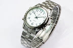 Voice-Controlled Watch for the Visually Impaired