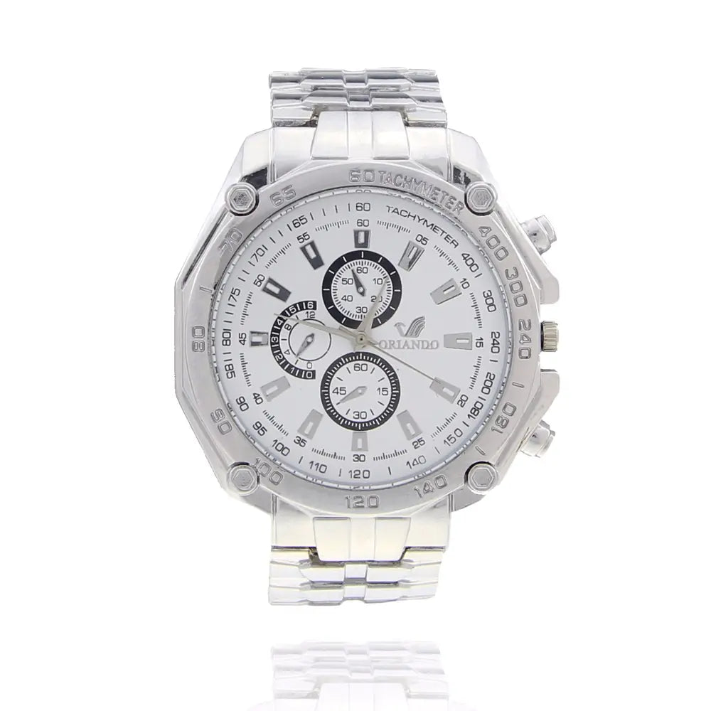 Quartz Sport Watch for Dad