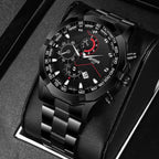 Automatic Non-Mechanical Watch for Men