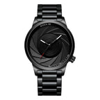 Casual Fashion Quartz Watch for Men