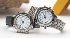 Voice-Controlled Watch for the Visually Impaired