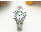 Voice-Controlled Watch for the Visually Impaired