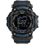 Electronic Sports Watch for Students