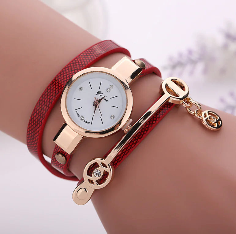 Casual Bracelet Watch for Women