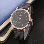 Geneva Bracelet Watch for Women - Trending Styles