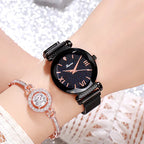 Quartz Watch for Easy Wear