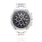 Quartz Sport Watch for Dad