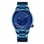 Casual Fashion Quartz Watch for Men
