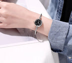 Trendy Alloy Fashion Watch for Students