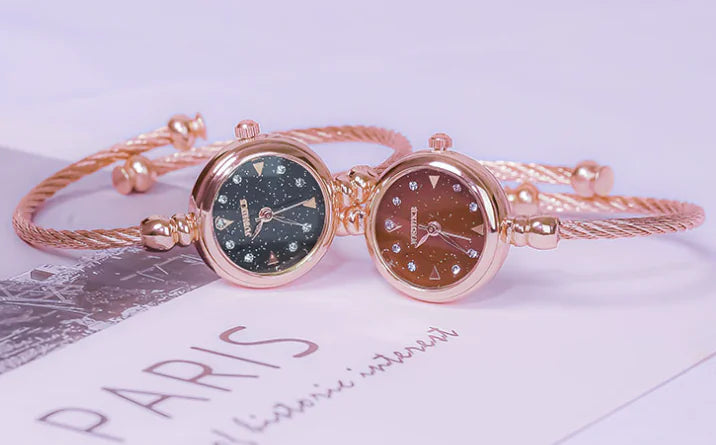 Trendy Alloy Fashion Watch for Students