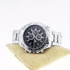 Quartz Sport Watch for Dad