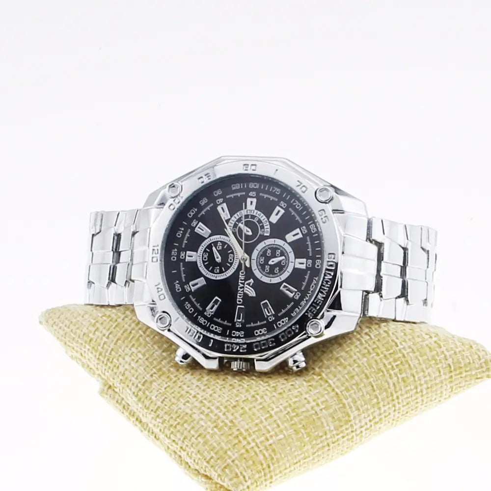 Quartz Sport Watch for Dad