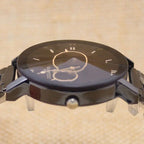 2018 Fashion Gear Compass Watch for Couples