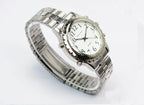 Voice-Controlled Watch for the Visually Impaired