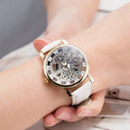 Retro Hollow Watch for Couples (Unisex)